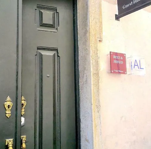 Ritz&Freud Guest House