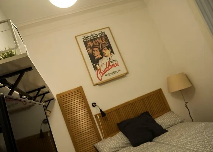 Ritz&Freud Guest House