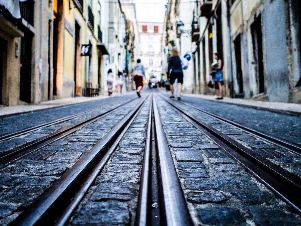 Ritz&freud Lisboa