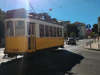 Maison d'hôtes Ritz&freud Lisboa