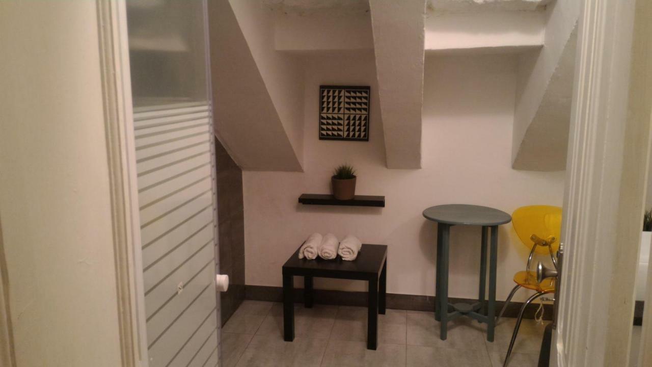 Maison d'hôtes Ritz&freud 3*