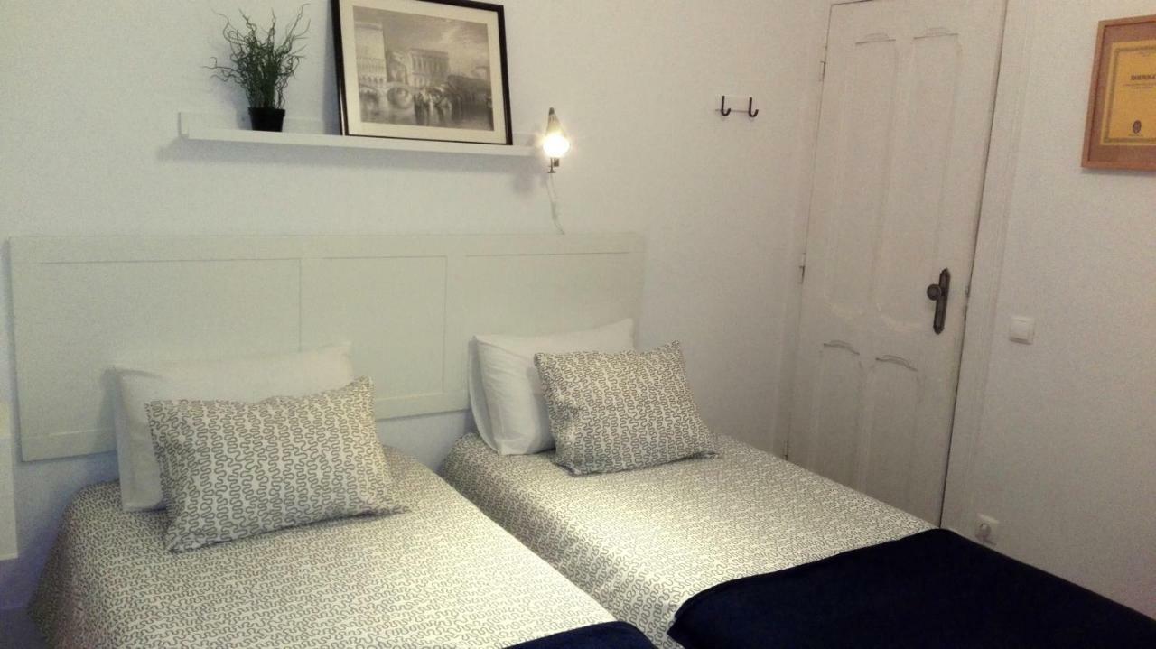 Ritz&freud 3* Lisboa